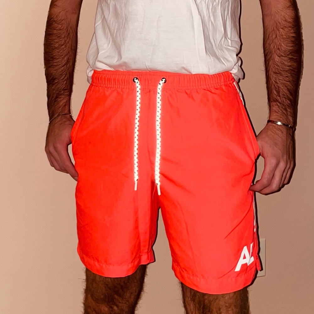 Comfy Men’s Swim Shorts